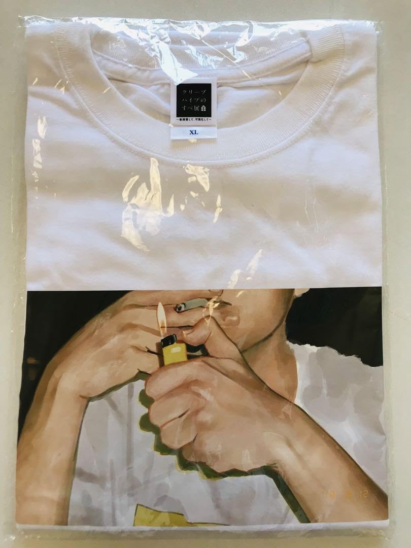 クリープハイプ 禁煙Tシャツ Amazon.co.jp: クリープハイプ tシャツ クリープハイプのすべ展